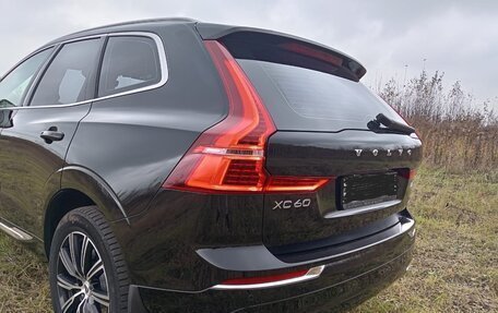 Volvo XC60 II, 2020 год, 4 500 000 рублей, 6 фотография