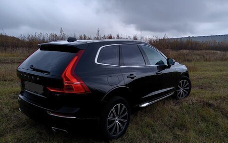 Volvo XC60 II, 2020 год, 4 500 000 рублей, 17 фотография