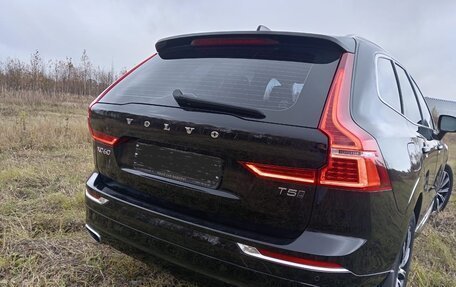 Volvo XC60 II, 2020 год, 4 500 000 рублей, 16 фотография