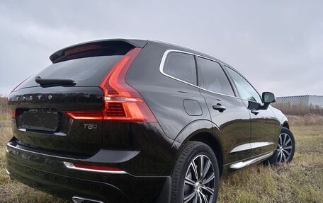 Volvo XC60 II, 2020 год, 4 500 000 рублей, 19 фотография