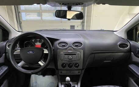 Ford Focus II рестайлинг, 2008 год, 599 999 рублей, 13 фотография