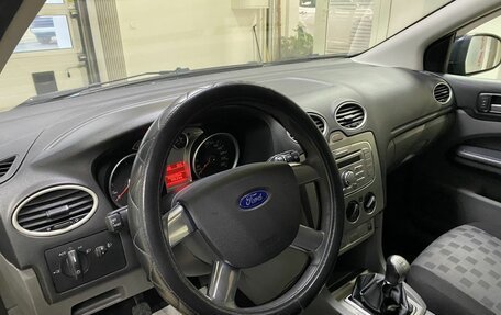 Ford Focus II рестайлинг, 2008 год, 599 999 рублей, 17 фотография