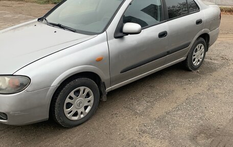 Nissan Almera, 2004 год, 275 000 рублей, 2 фотография