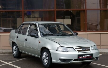 Daewoo Nexia I рестайлинг, 2008 год, 289 000 рублей, 1 фотография