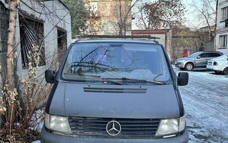 Mercedes-Benz Vito, 2001 год, 350 000 рублей, 1 фотография