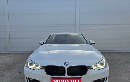 BMW 3 серия, 2013 год, 1 750 000 рублей, 1 фотография