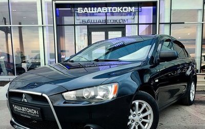 Mitsubishi Lancer IX, 2012 год, 949 000 рублей, 1 фотография