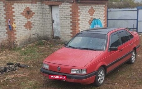 Volkswagen Passat B3, 1991 год, 100 000 рублей, 1 фотография