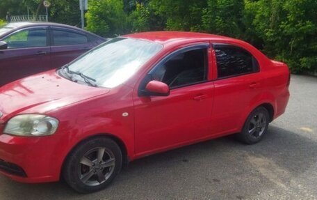 Chevrolet Aveo III, 2008 год, 500 000 рублей, 3 фотография