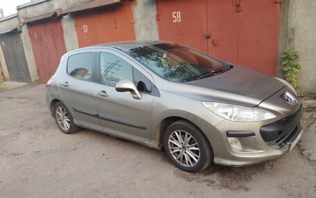 Peugeot 308 II, 2010 год, 390 000 рублей, 6 фотография