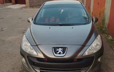 Peugeot 308 II, 2010 год, 390 000 рублей, 8 фотография