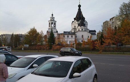 Volkswagen Polo VI (EU Market), 2013 год, 1 200 000 рублей, 18 фотография