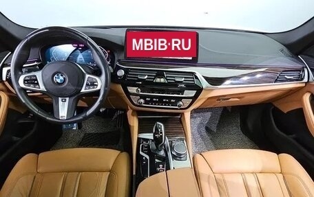 BMW 5 серия, 2021 год, 5 200 000 рублей, 8 фотография