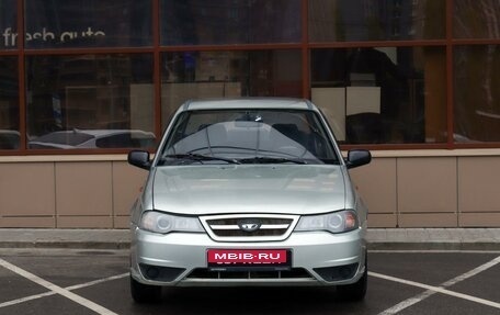 Daewoo Nexia I рестайлинг, 2008 год, 289 000 рублей, 3 фотография