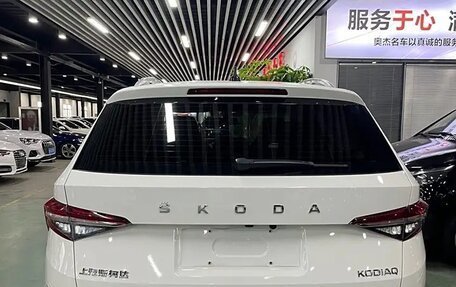 Skoda Kodiaq I, 2022 год, 2 510 000 рублей, 4 фотография