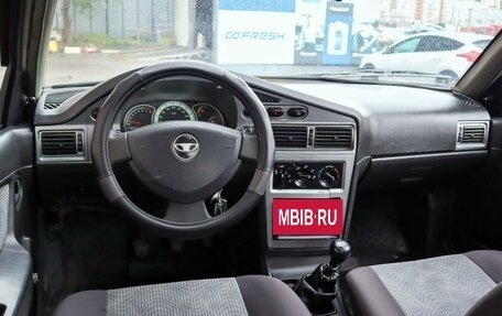 Daewoo Nexia I рестайлинг, 2008 год, 289 000 рублей, 6 фотография