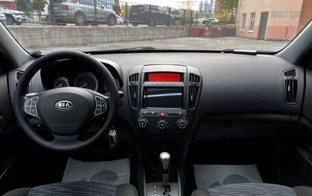 KIA cee'd I рестайлинг, 2007 год, 635 000 рублей, 12 фотография