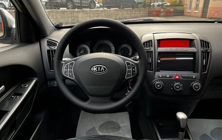 KIA cee'd I рестайлинг, 2007 год, 635 000 рублей, 13 фотография