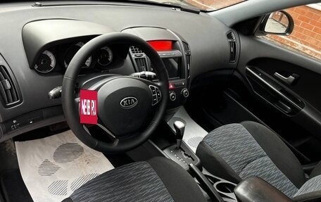 KIA cee'd I рестайлинг, 2007 год, 635 000 рублей, 8 фотография