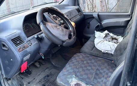 Mercedes-Benz Vito, 2001 год, 350 000 рублей, 6 фотография