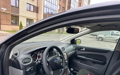 Ford Focus II рестайлинг, 2008 год, 549 000 рублей, 12 фотография