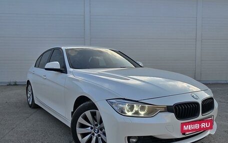 BMW 3 серия, 2013 год, 1 750 000 рублей, 2 фотография