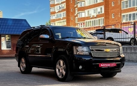 Chevrolet Tahoe III, 2012 год, 2 275 000 рублей, 3 фотография