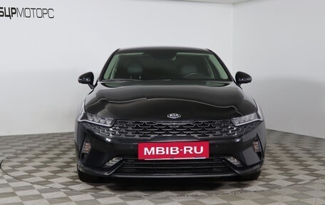 KIA K5, 2021 год, 2 799 990 рублей, 2 фотография