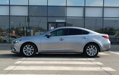 Mazda 6, 2012 год, 1 800 000 рублей, 2 фотография