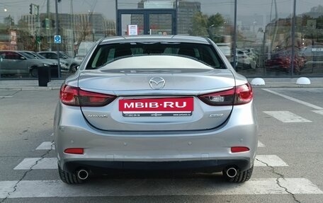 Mazda 6, 2012 год, 1 800 000 рублей, 4 фотография