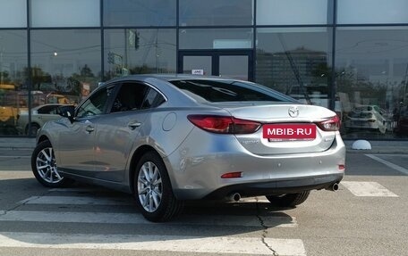 Mazda 6, 2012 год, 1 800 000 рублей, 3 фотография