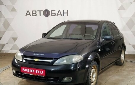 Chevrolet Lacetti, 2007 год, 419 000 рублей, 1 фотография