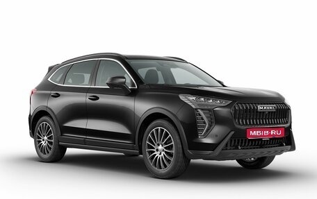 Haval Jolion, 2024 год, 2 622 510 рублей, 1 фотография