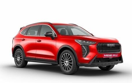 Haval Jolion, 2024 год, 2 424 510 рублей, 1 фотография