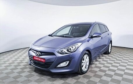 Hyundai i30 II рестайлинг, 2012 год, 1 127 000 рублей, 1 фотография