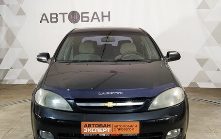 Chevrolet Lacetti, 2007 год, 419 000 рублей, 2 фотография