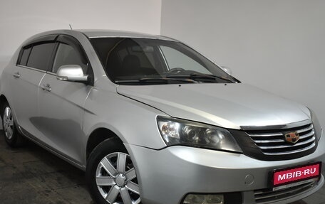 Geely Emgrand EC7, 2013 год, 279 000 рублей, 1 фотография