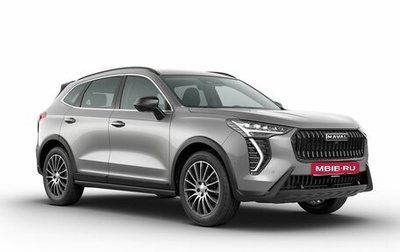 Haval Jolion, 2024 год, 2 622 510 рублей, 1 фотография