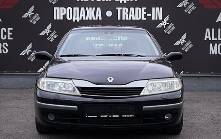 Renault Laguna II, 2003 год, 535 000 рублей, 2 фотография