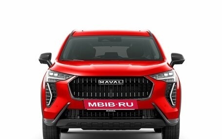 Haval Jolion, 2024 год, 2 424 510 рублей, 4 фотография