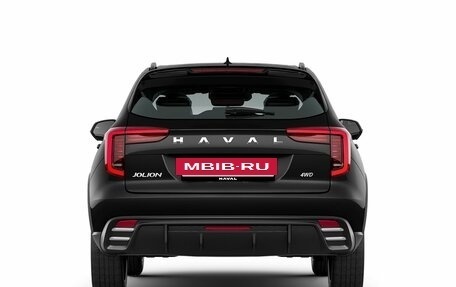 Haval Jolion, 2024 год, 2 622 510 рублей, 3 фотография