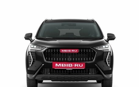 Haval Jolion, 2024 год, 2 622 510 рублей, 4 фотография