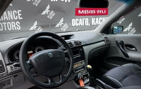 Renault Laguna II, 2003 год, 535 000 рублей, 10 фотография