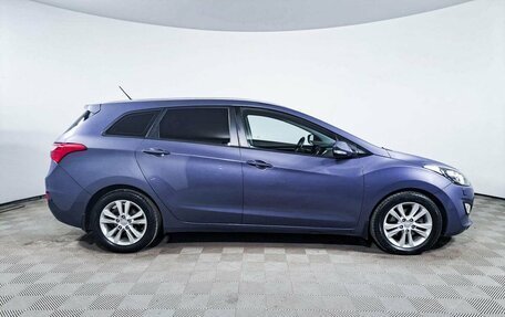 Hyundai i30 II рестайлинг, 2012 год, 1 127 000 рублей, 4 фотография