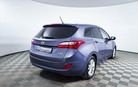 Hyundai i30 II рестайлинг, 2012 год, 1 127 000 рублей, 5 фотография