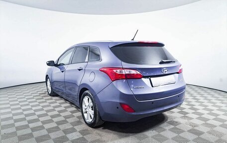 Hyundai i30 II рестайлинг, 2012 год, 1 127 000 рублей, 7 фотография