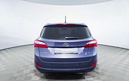 Hyundai i30 II рестайлинг, 2012 год, 1 127 000 рублей, 6 фотография