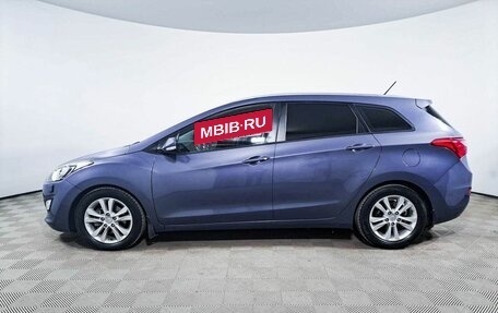 Hyundai i30 II рестайлинг, 2012 год, 1 127 000 рублей, 8 фотография