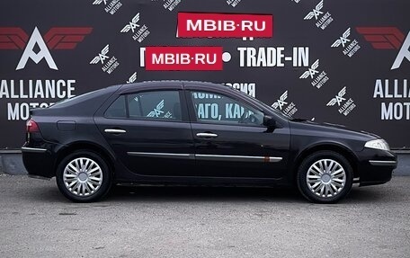 Renault Laguna II, 2003 год, 535 000 рублей, 8 фотография