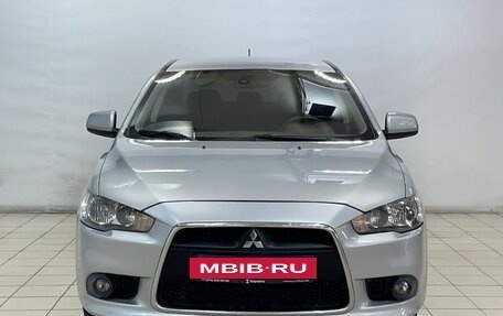 Mitsubishi Lancer IX, 2011 год, 869 000 рублей, 3 фотография